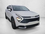 2023 Kia Sportage EX FWD