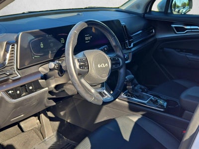 2023 Kia Sportage EX FWD