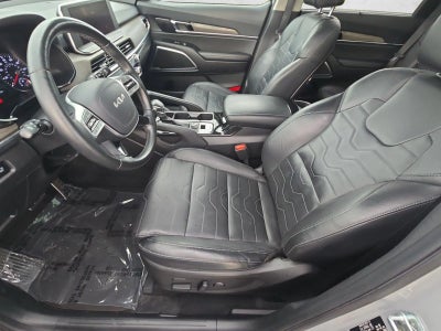 2022 Kia Telluride SX AWD