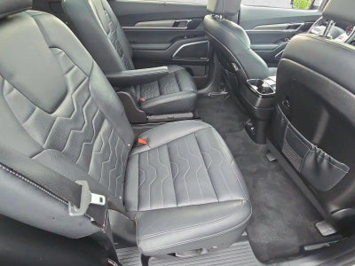 2022 Kia Telluride SX AWD