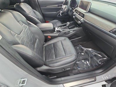 2022 Kia Telluride SX AWD