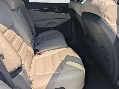2017 Kia Sorento EX V6 FWD