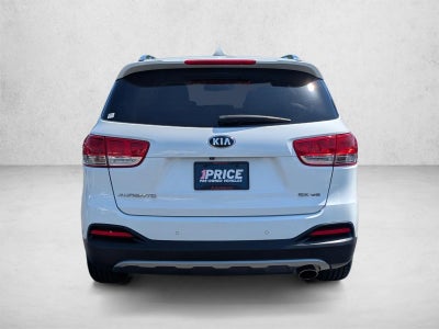 2017 Kia Sorento EX V6 FWD