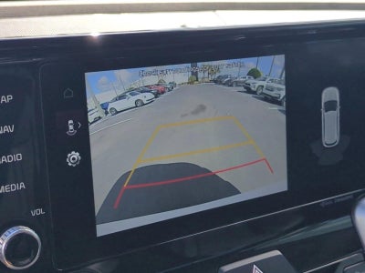 2022 Kia Sorento EX FWD