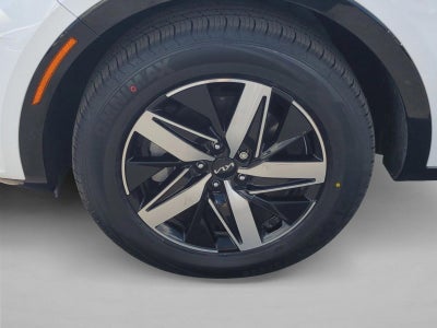 2022 Kia Sorento EX FWD