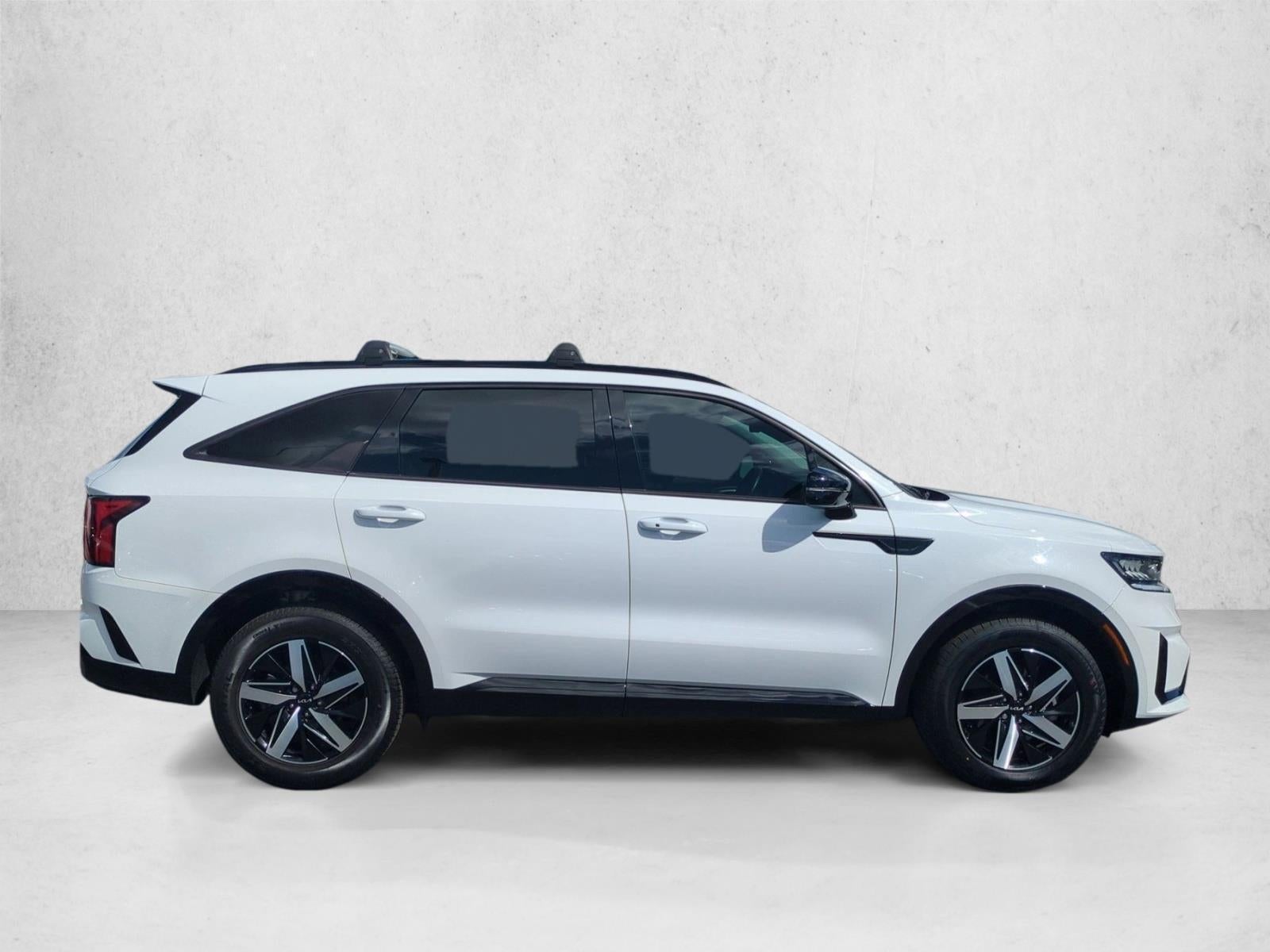 2022 Kia Sorento EX FWD