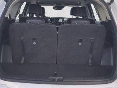 2022 Kia Sorento EX FWD