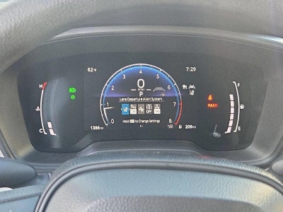 2026 Toyota Corolla LE CVT (Natl)