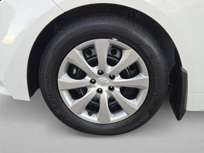 2026 Toyota Corolla LE CVT (Natl)