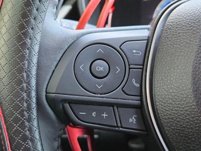 2023 Toyota Corolla XSE CVT (Natl)