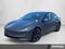 2025 Tesla Model 3 Long Range RWD
