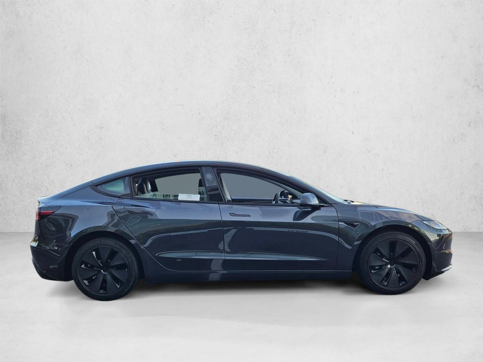 2025 Tesla Model 3 Long Range RWD