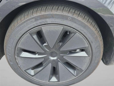 2025 Tesla Model 3 Long Range RWD