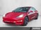 2018 Tesla Model 3 Long Range Battery AWD