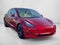 2018 Tesla Model 3 Long Range Battery AWD