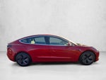 2018 Tesla Model 3 Long Range Battery AWD