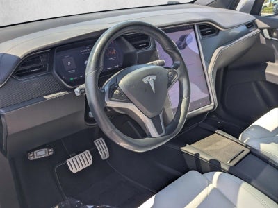 2019 Tesla Model X P100D AWD *Ltd Avail*
