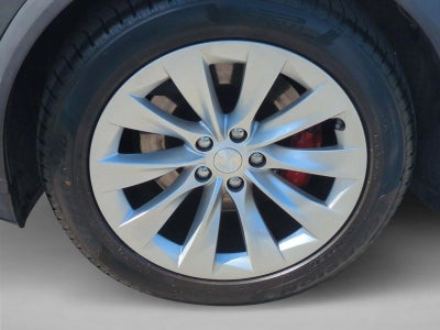 2019 Tesla Model X P100D AWD *Ltd Avail*
