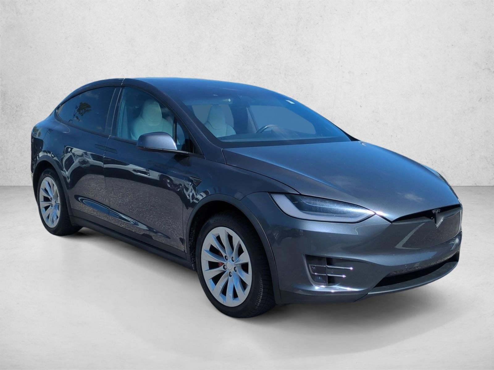 2019 Tesla Model X P100D AWD *Ltd Avail*