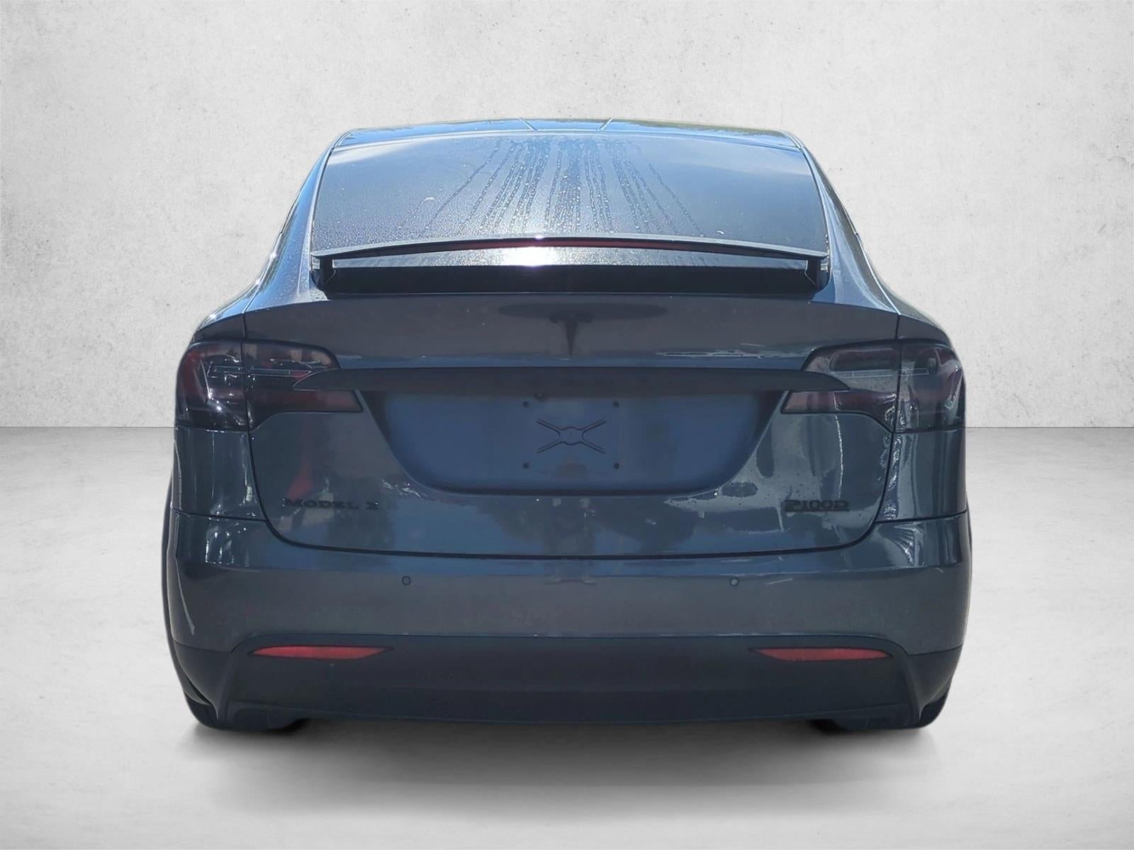 2019 Tesla Model X P100D AWD *Ltd Avail*