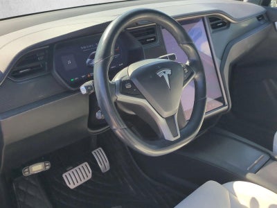 2019 Tesla Model X P100D AWD *Ltd Avail*
