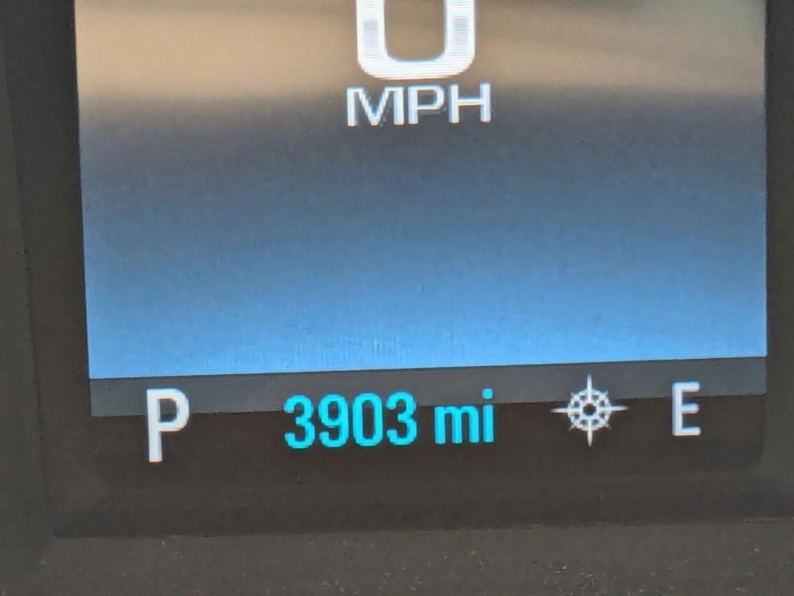 2017 Chevrolet SS 4dr Sdn