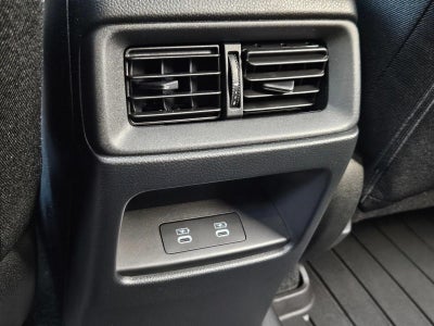 2025 Honda CR-V Hybrid Sport FWD