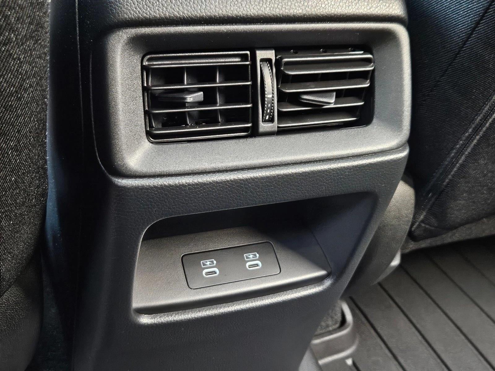 2025 Honda CR-V Hybrid Sport FWD