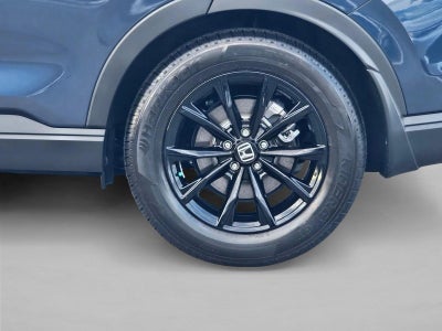 2025 Honda CR-V Hybrid Sport FWD