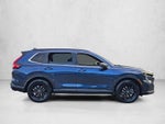 2025 Honda CR-V Hybrid Sport FWD