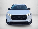 2024 Honda CR-V Hybrid Sport-L FWD