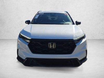 2024 Honda CR-V Hybrid Sport-L FWD