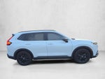 2024 Honda CR-V Hybrid Sport-L FWD