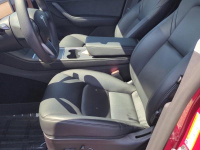 2022 Tesla Model Y Long Range AWD