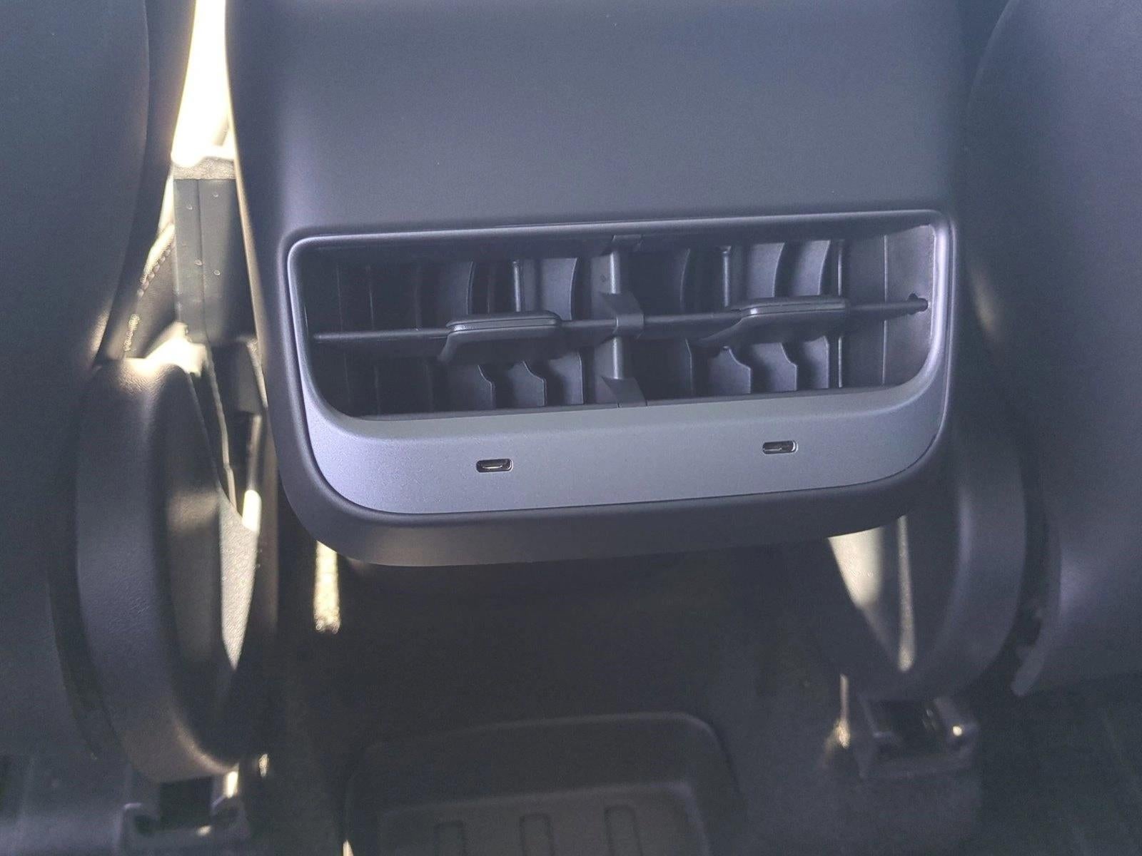 2022 Tesla Model Y Long Range AWD