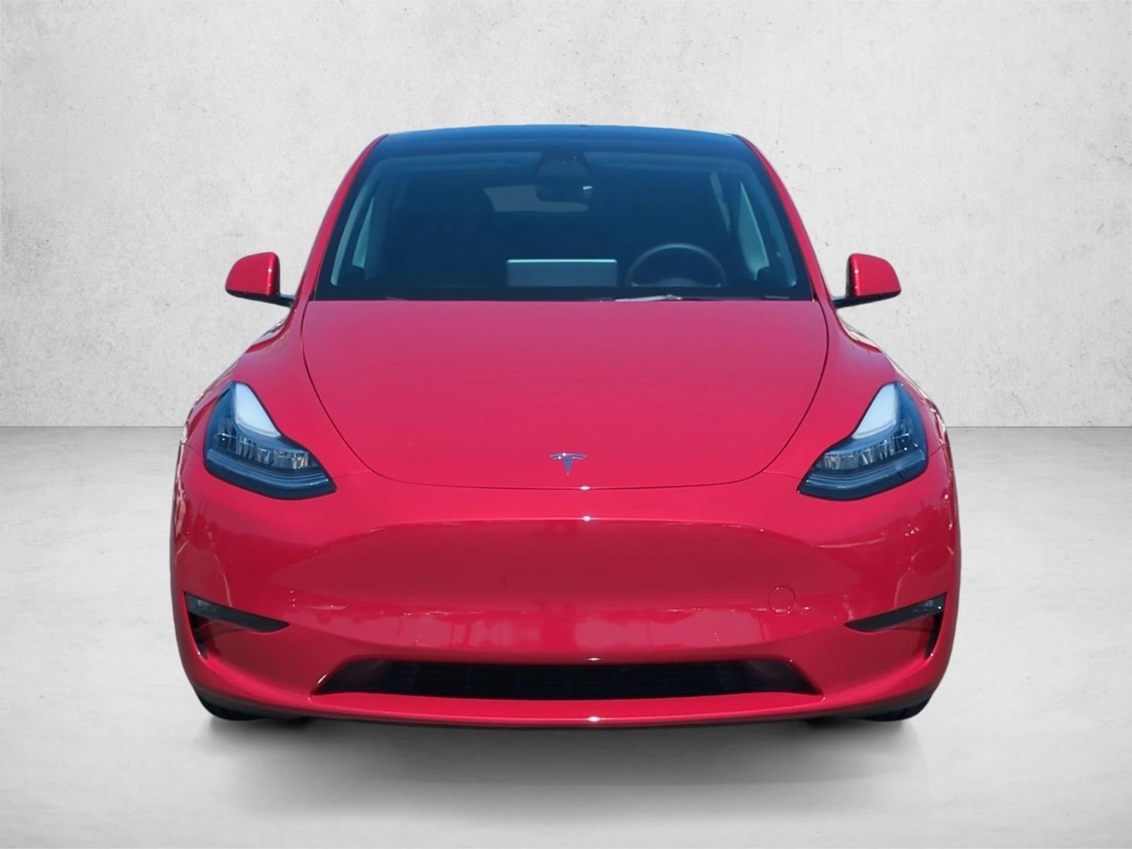 2022 Tesla Model Y Long Range AWD