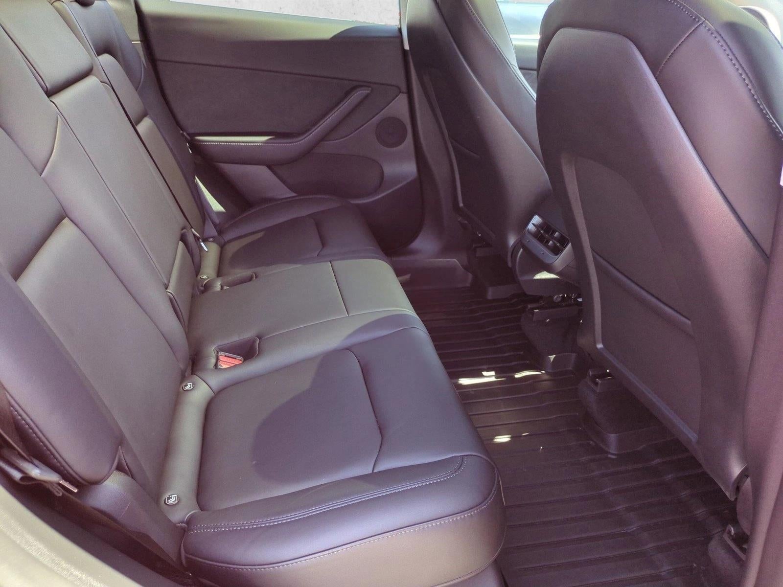 2022 Tesla Model Y Long Range AWD