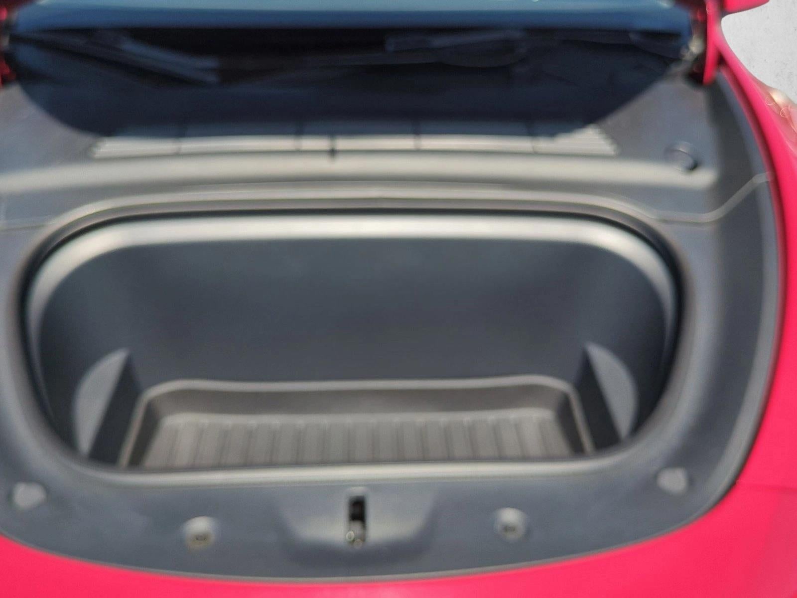 2022 Tesla Model Y Long Range AWD