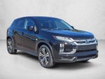 2020 Mitsubishi Outlander Sport ES 2.0 AWC CVT