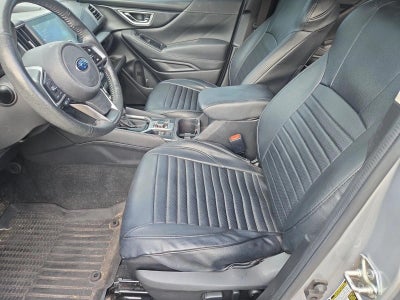 2019 Subaru Forester 2.5i Limited