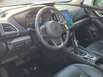 2019 Subaru Forester 2.5i Limited