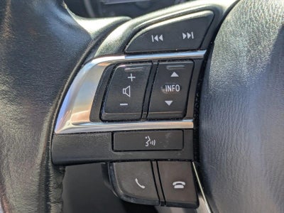 2016 Mazda Mazda CX-5 2016.5 FWD 4dr Auto Grand Touring