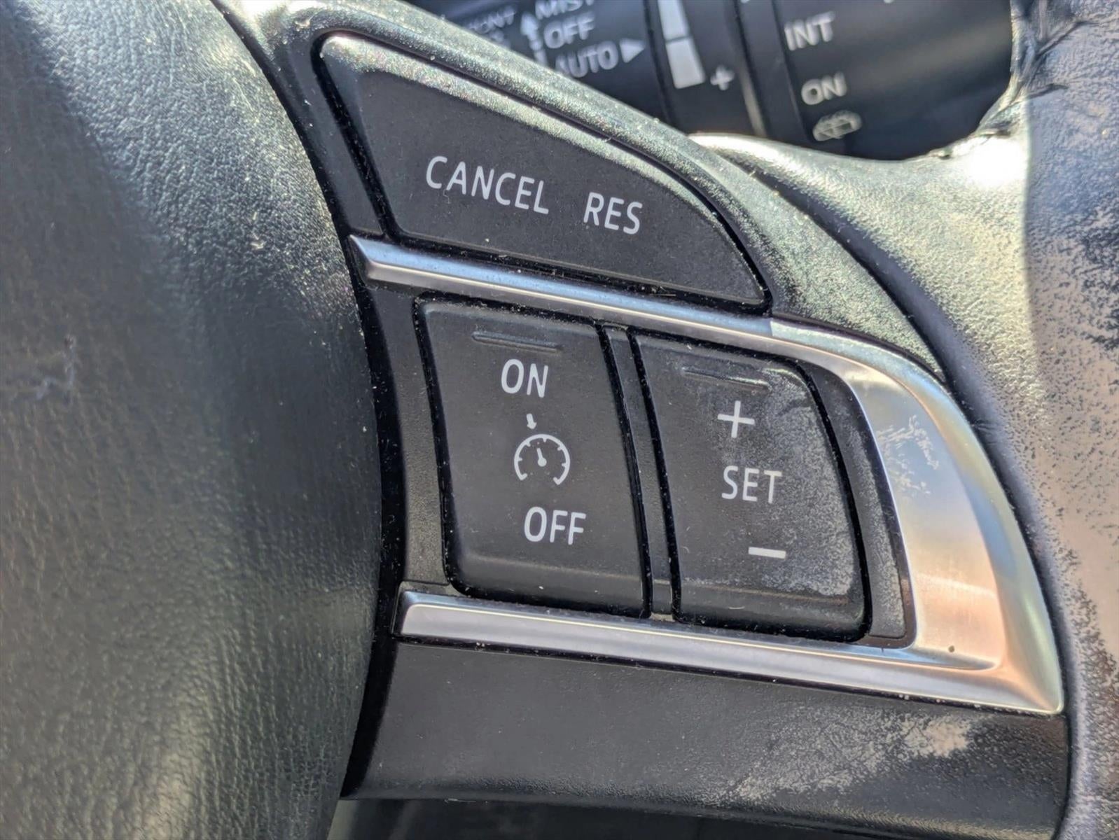 2016 Mazda Mazda CX-5 2016.5 FWD 4dr Auto Grand Touring