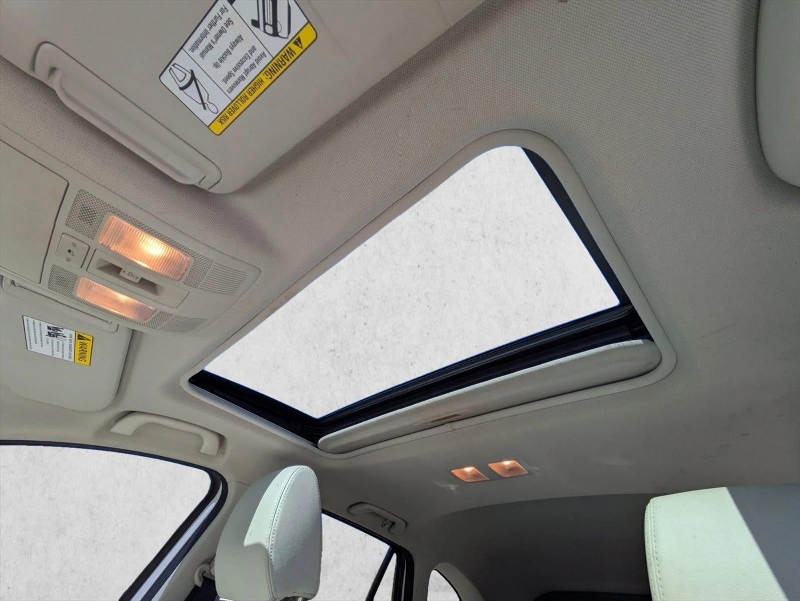 2016 Mazda Mazda CX-5 2016.5 FWD 4dr Auto Grand Touring