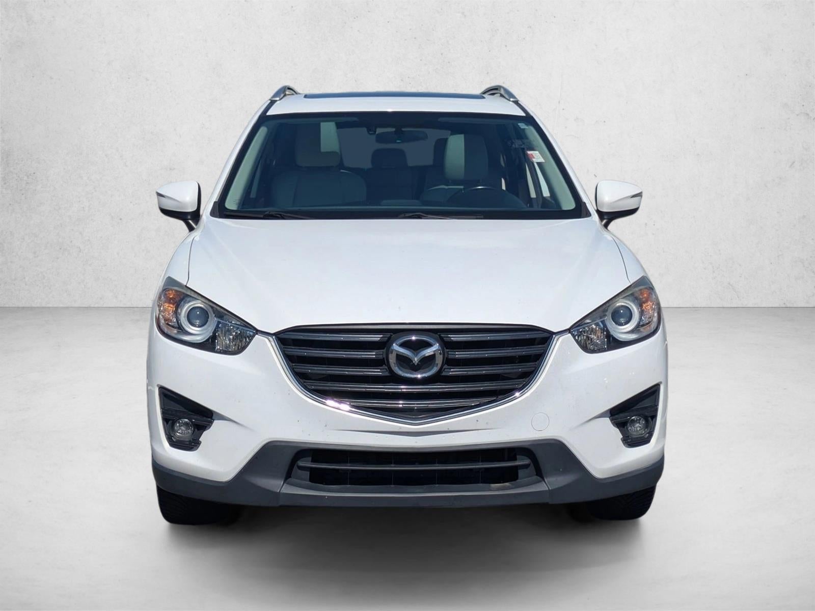 2016 Mazda Mazda CX-5 2016.5 FWD 4dr Auto Grand Touring