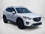 2016 Mazda Mazda CX-5 2016.5 FWD 4dr Auto Grand Touring