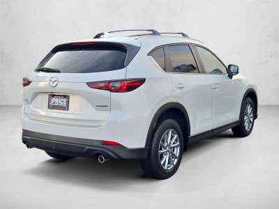 2023 Mazda Mazda CX-5 2.5 S Select Package AWD