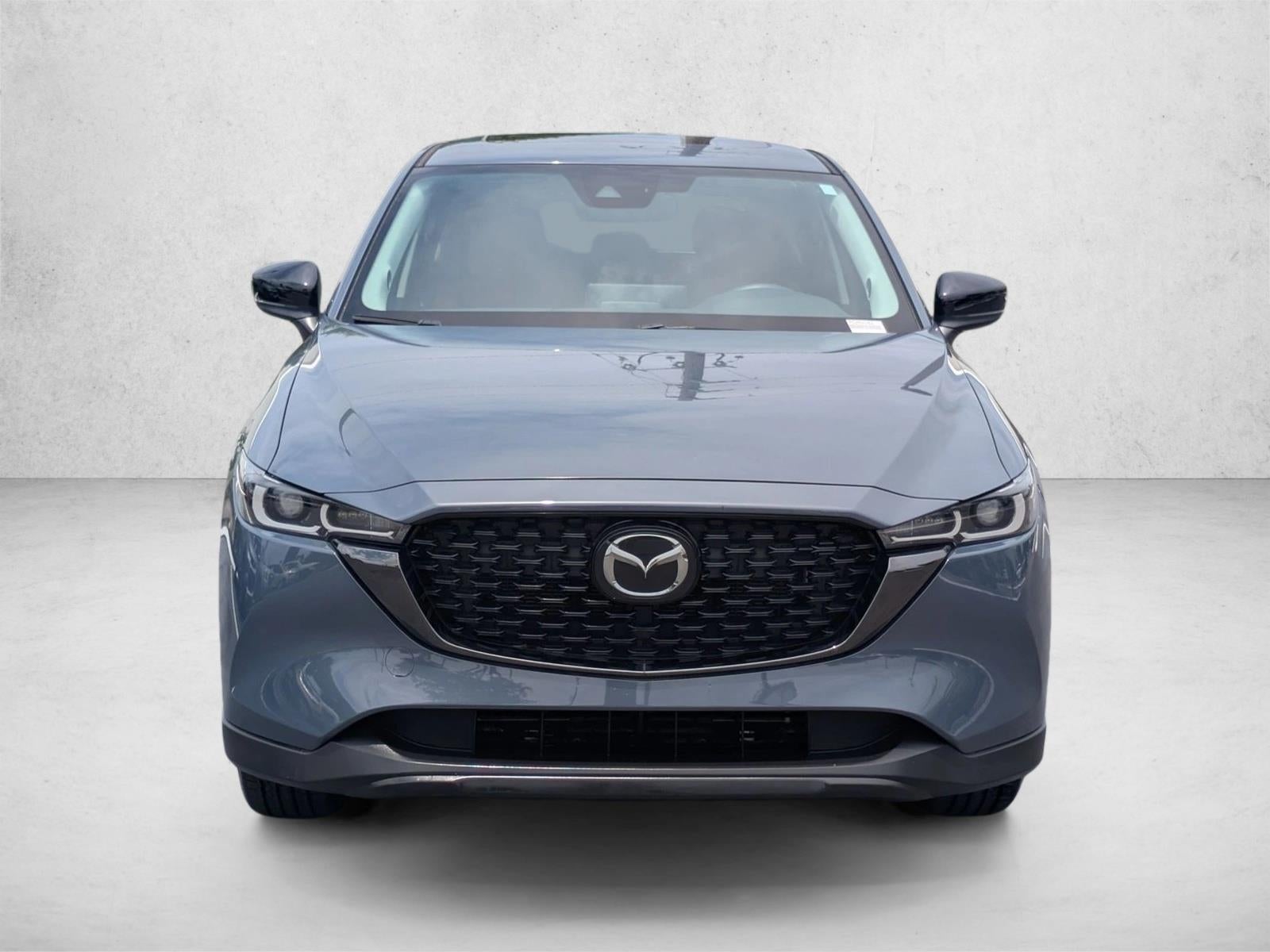 2023 Mazda Mazda CX-5 2.5 S Carbon Edition AWD
