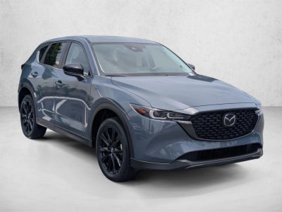 2023 Mazda Mazda CX-5 2.5 S Carbon Edition AWD