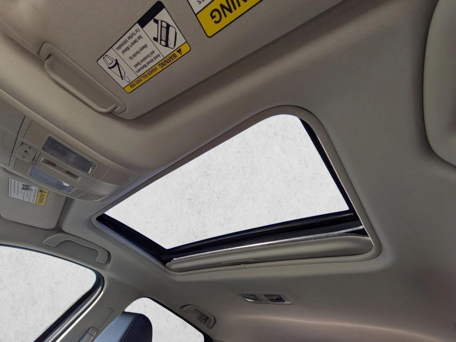 2020 Mazda Mazda CX-5 Touring AWD